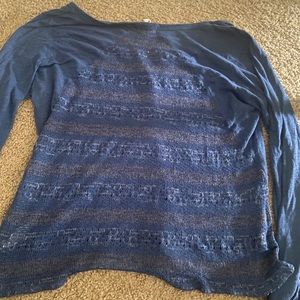 Aeropostale long sleeve